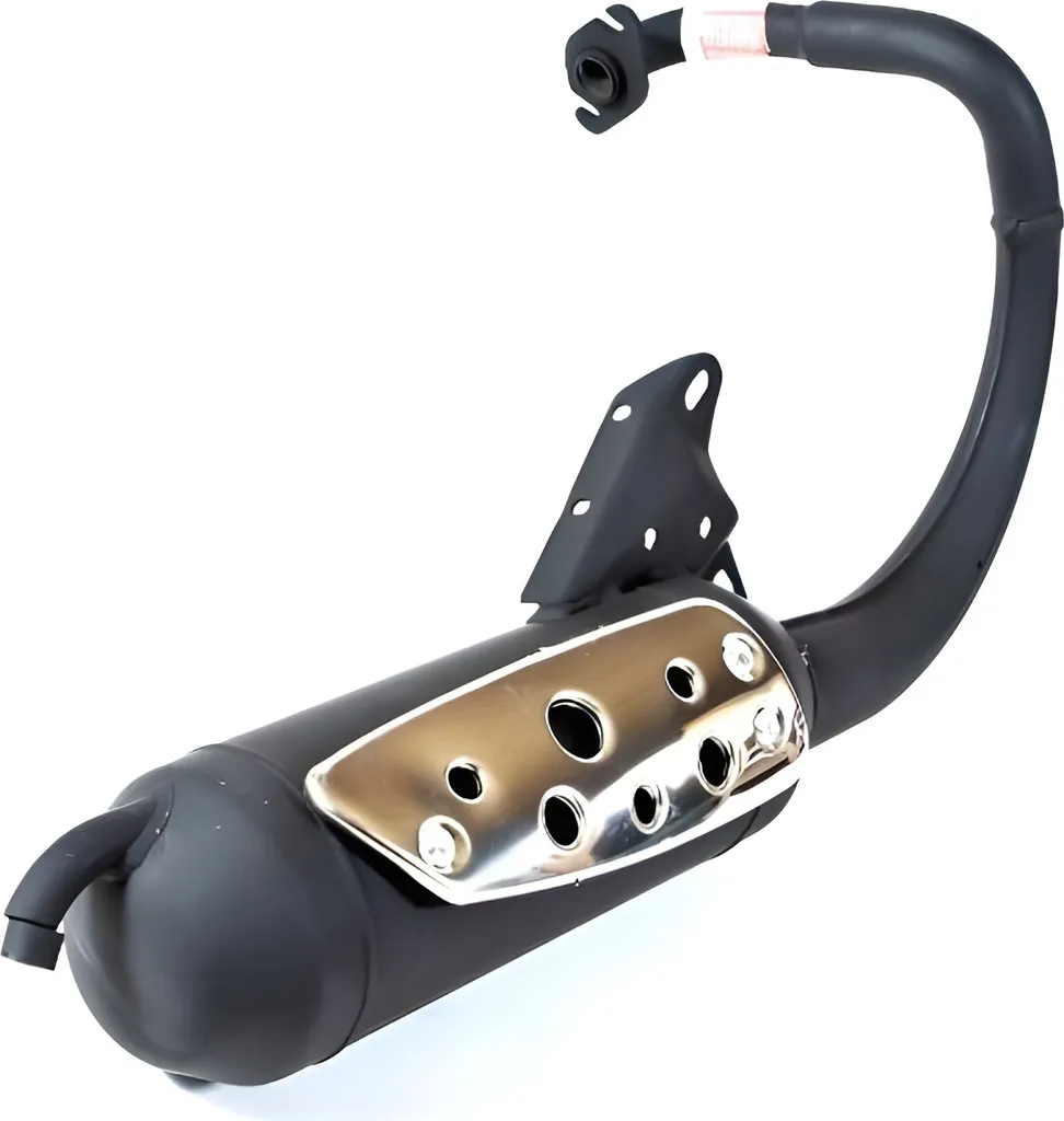 Pot Tecnigas Silent Pro silencieux et performant pour Peugeot Zenith