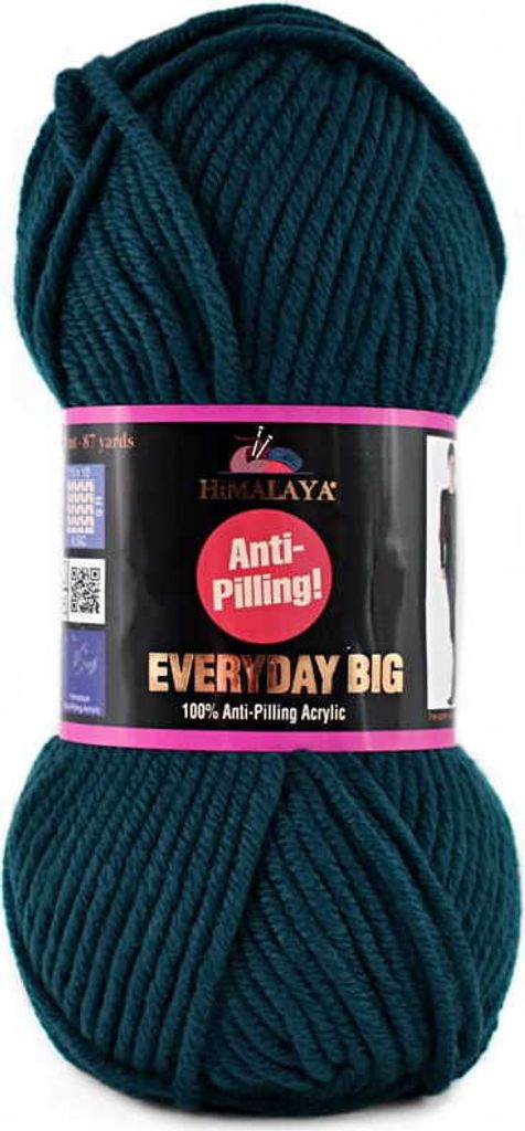 Filato premium Himalaya Everyday Big - anti-pilling, Immagine del prodotto 