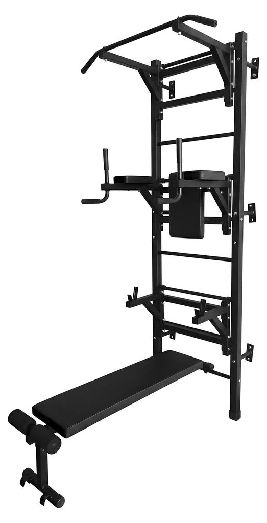 Gymnastiekrek X-Sport Max Productafbeelding 