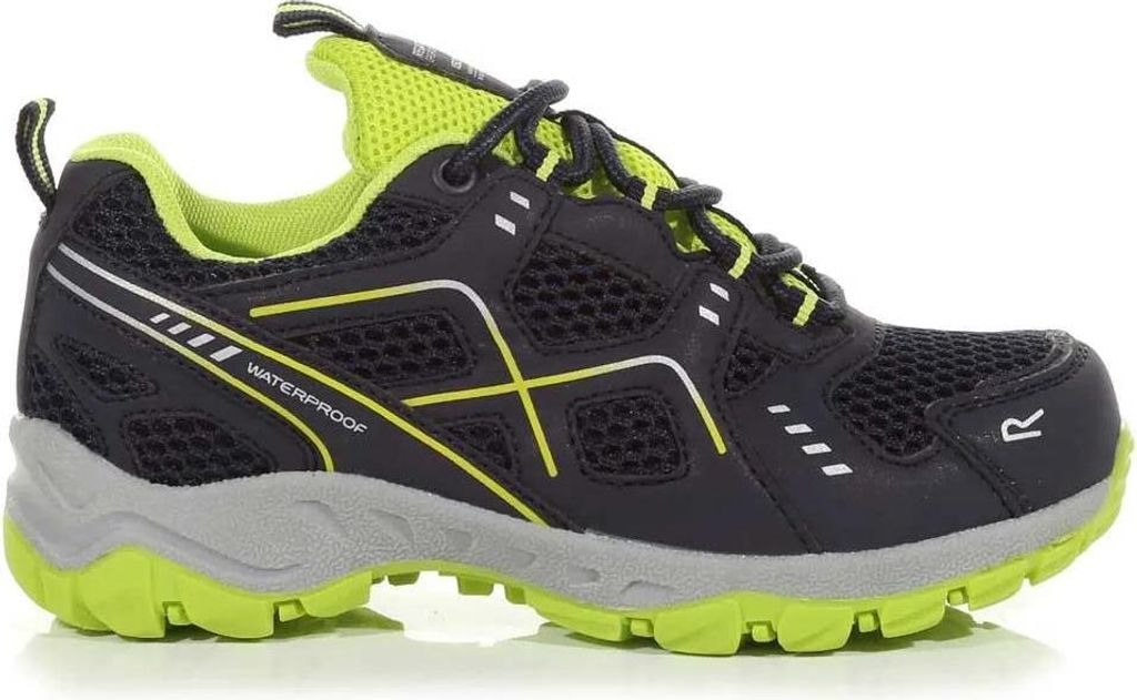 Regatta Vendeavour Wanderschuhe Blau EU 38 Jungen,Mädchen Blau EU 38