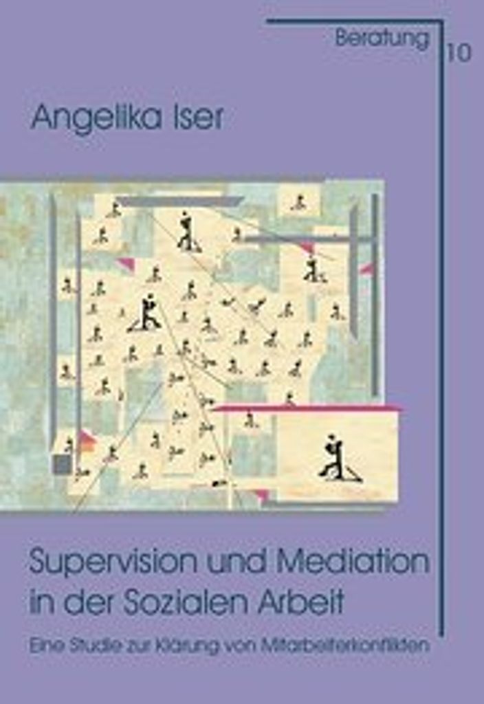 Supervision und Mediation in der Sozialen Arbeit