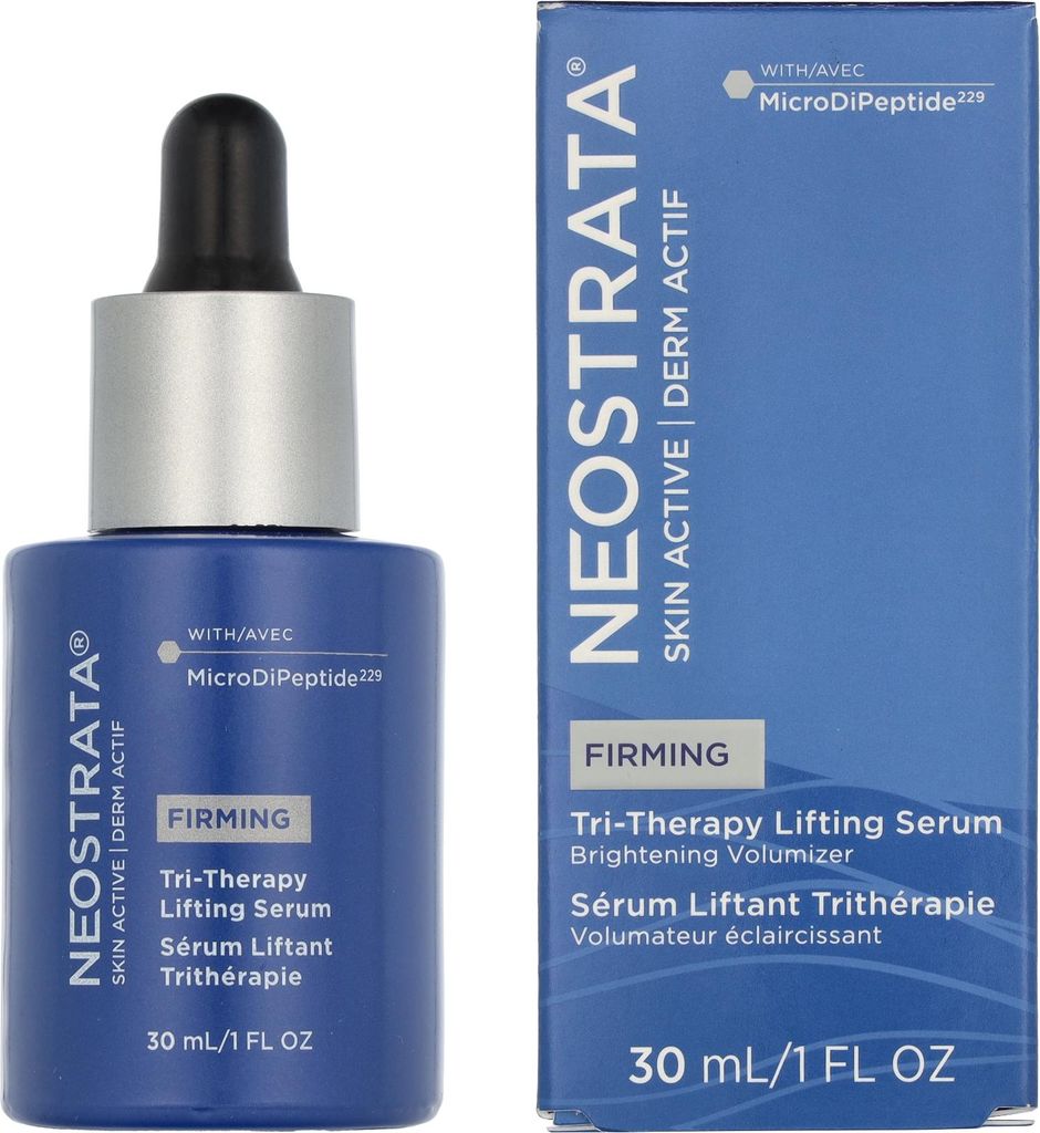 Neostrata Tri-Therapy Lifting Serum Produktbild 