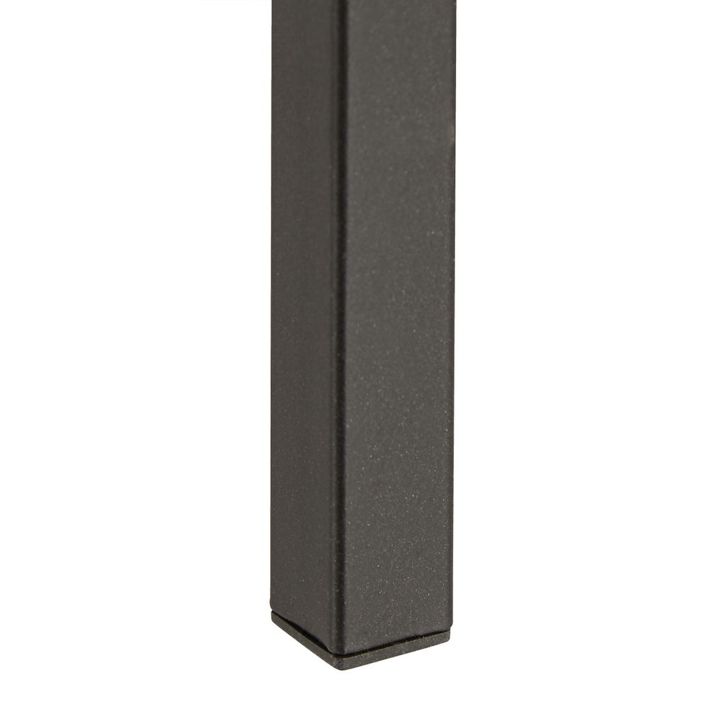 Relaxdays Regal Bambus, universales Standregal, 3 Ablagen, Produktbild 
