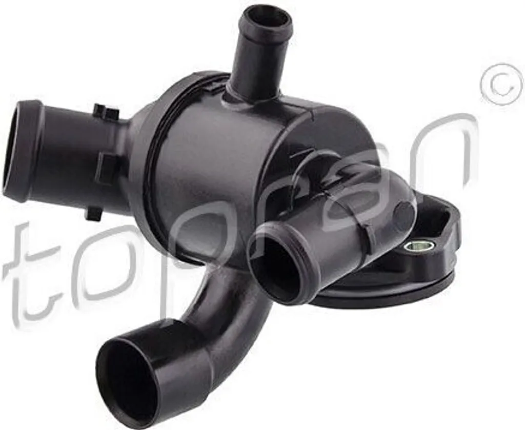 Solution surchauffe : Thermostat 03L 121 111R pour Jetta et Beetle