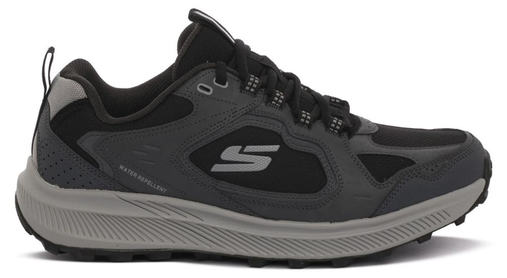 Scarpe Skechers Ridgestar 237820CCBK Immagine del prodotto 