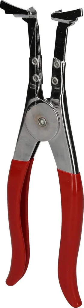 Pince de serrage robuste KS TOOLS pour segments de piston 60-140 mm - 3