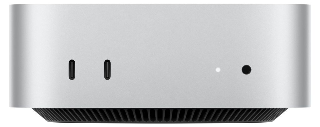 Apple Mac mini M4 Pro 12CPU-16GPU 24GB 512GB Produktbild 