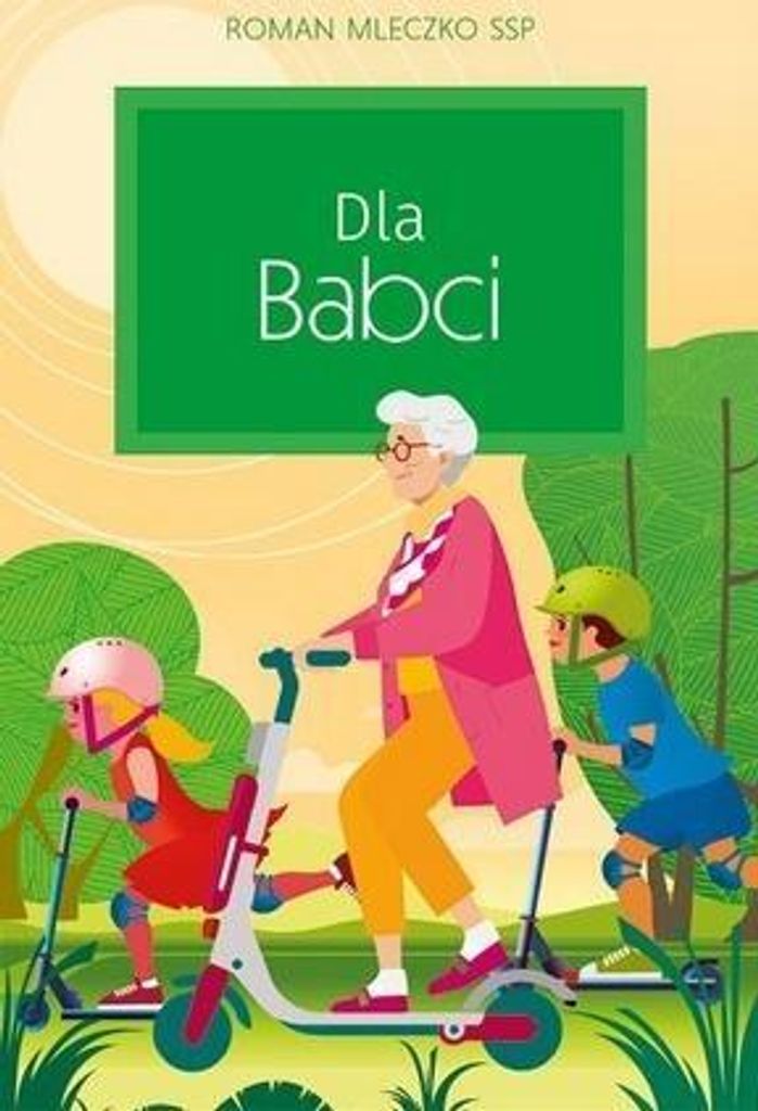 Dla Babci