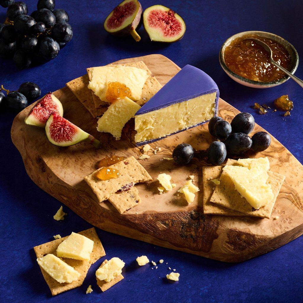 Ser Cheddar Snowdonia Beechwood porcja 200g Zdjęcie produktu 