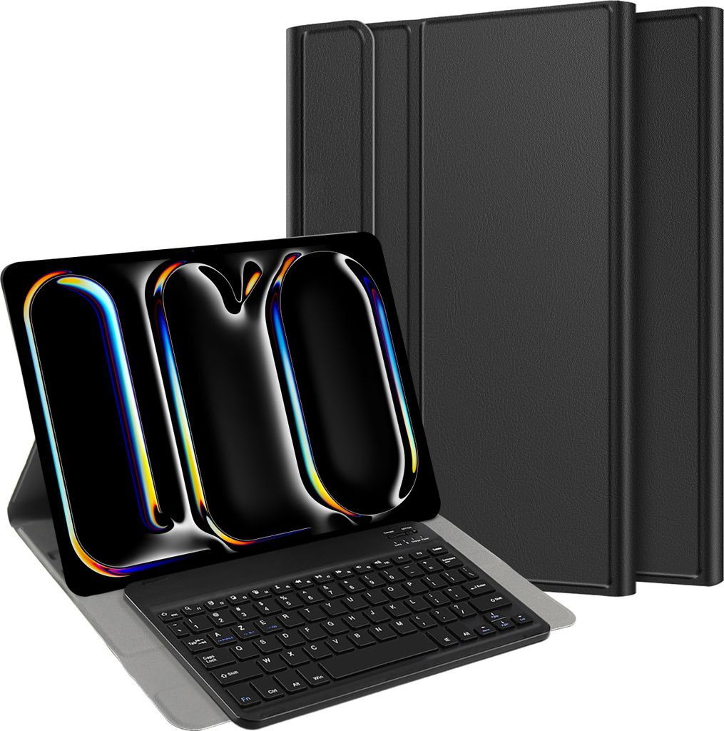Hülle Apple iPad Pro 13 (M4 2024), iPad Pro 13 (M5 2025) Produktbild 