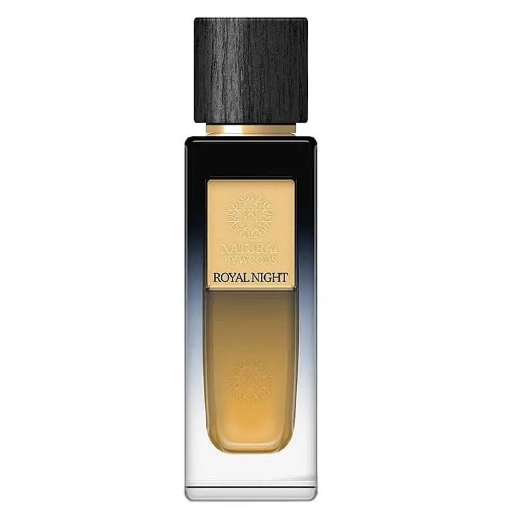 A product shot of a perfume bottle.