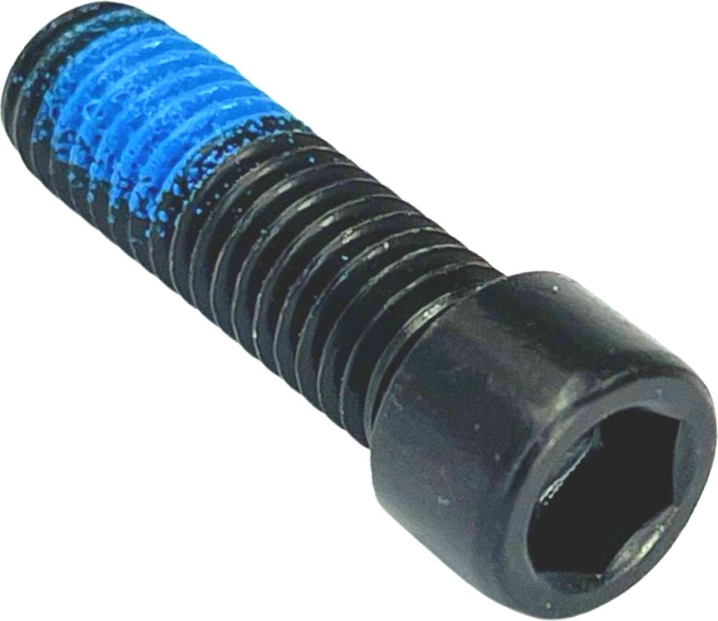 Anaquda Stunt-Scooter Atrax SCS Spezial Klemmschraube M8 x 25mm ( Kleiner Kopf )