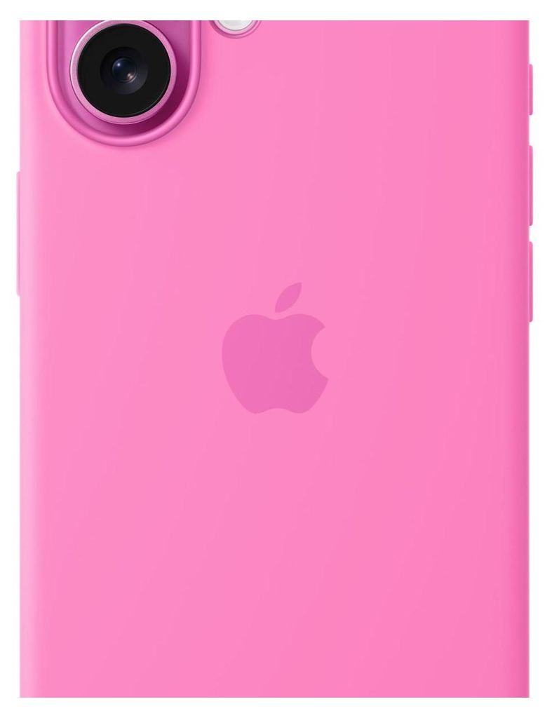 Apple MDGM4ZM/A custodia per cellulare 15,5 cm (6.1") Cover Immagine del prodotto 