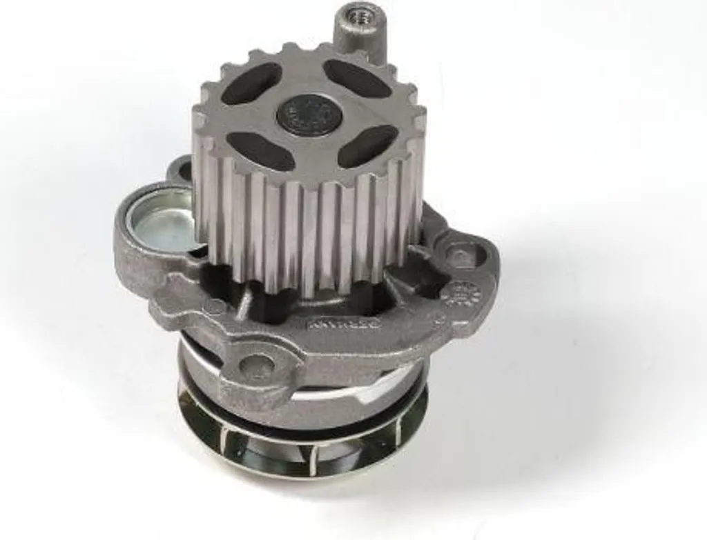 Pièce de rechange pompe à eau HEPU P654 pour Golf, Passat et A3