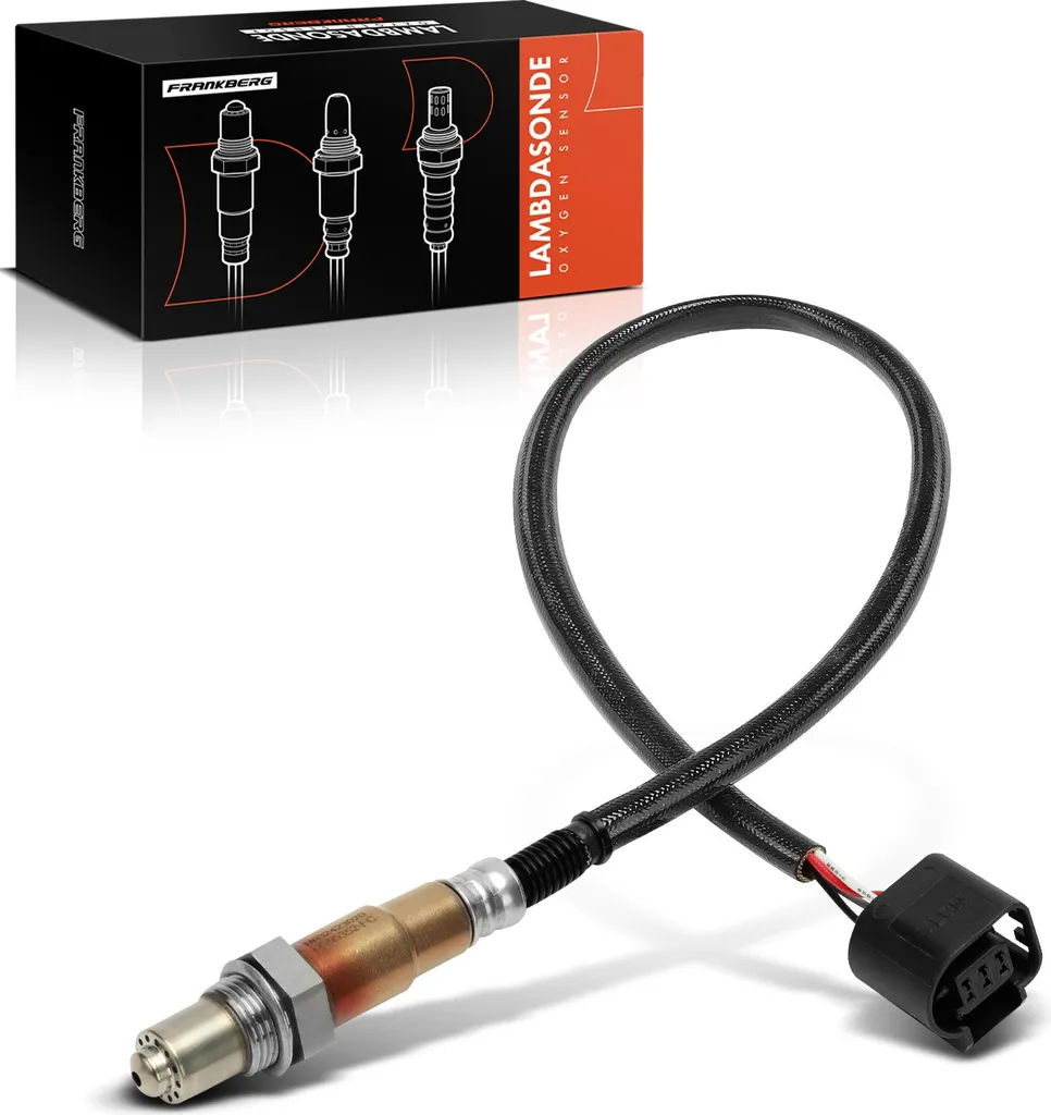Supprimez le Voyant Moteur avec cette Sonde Lambda pour BMW F30 F20 873