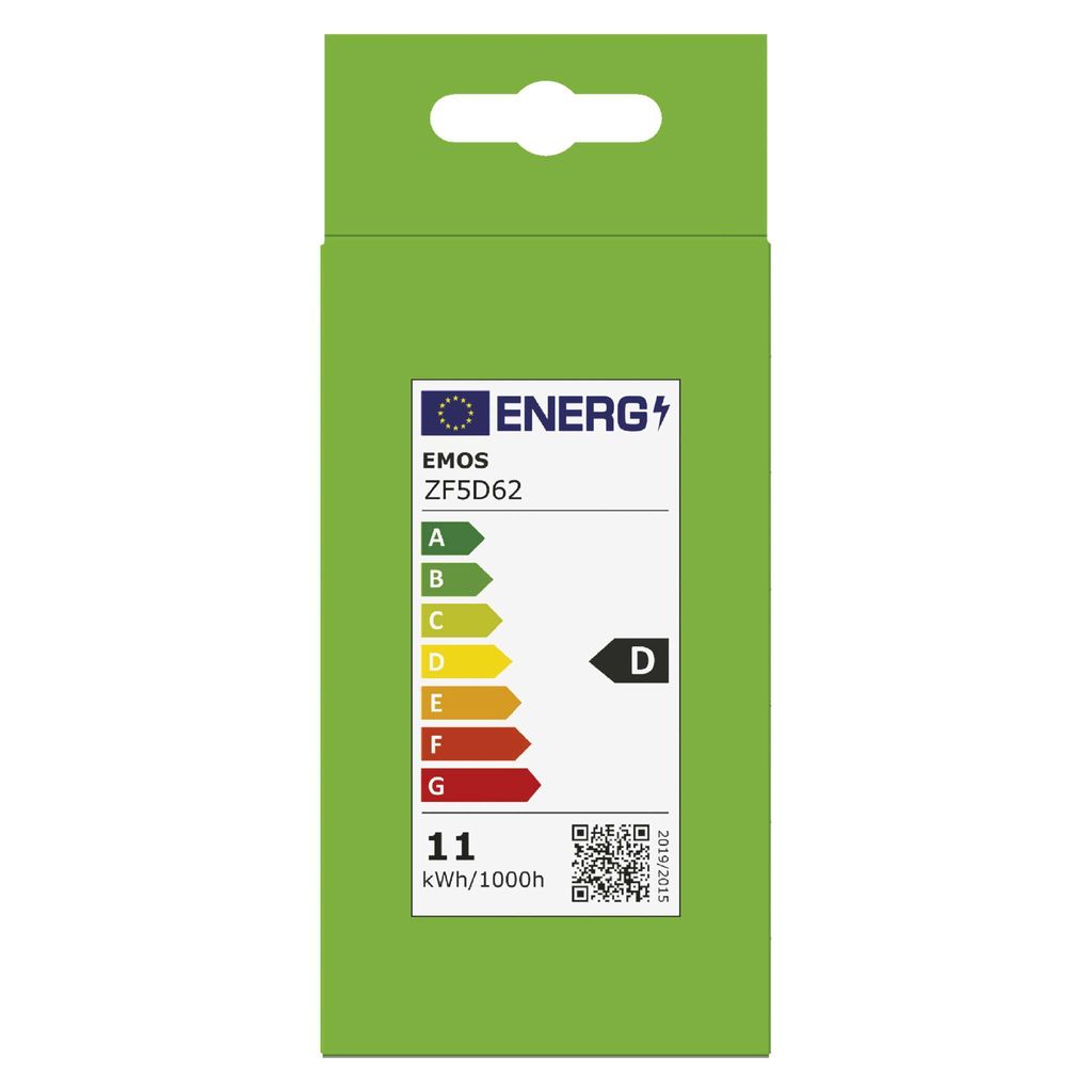 EMOS LED žiarovka Retro 10,5W E27 ZF5D62 Obrázok produktu 7