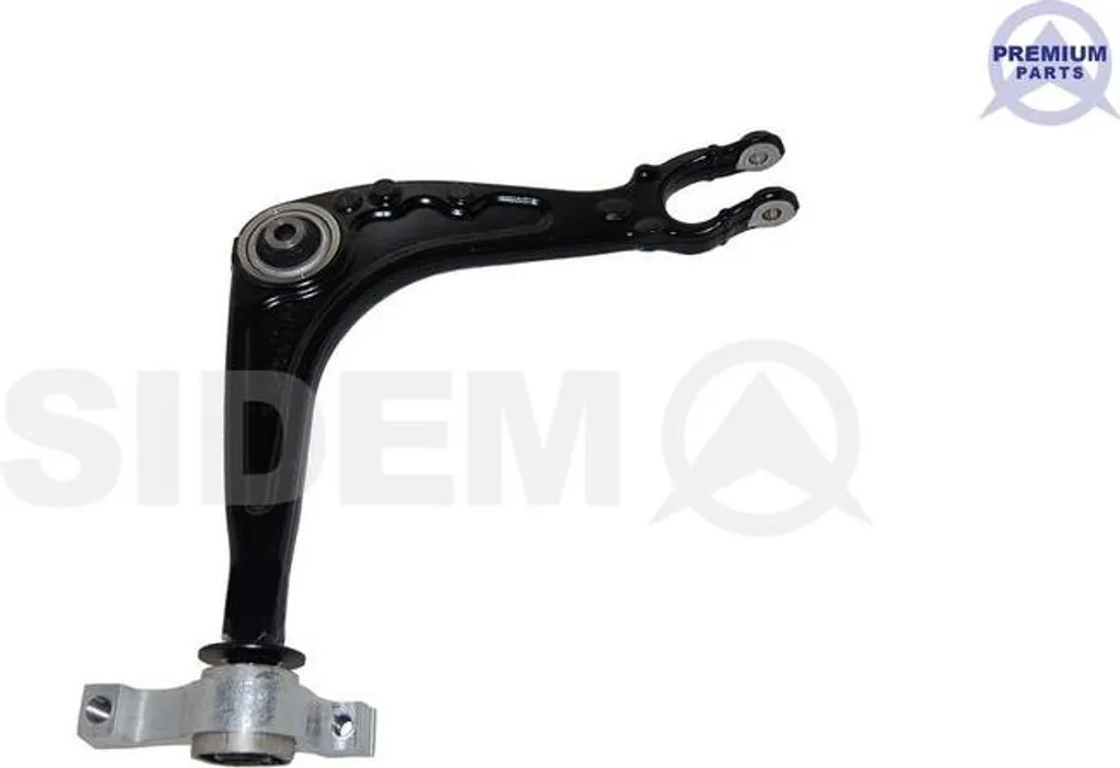 Triangle de suspension SIDEM 53377 - Liaison au sol pour Citroën C5 I & II