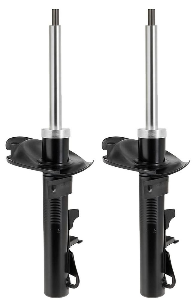 Stoßdämpfer-Set Vorderachse Gasdruck Federbein KYB IAM-Expertise für MAZDA 5