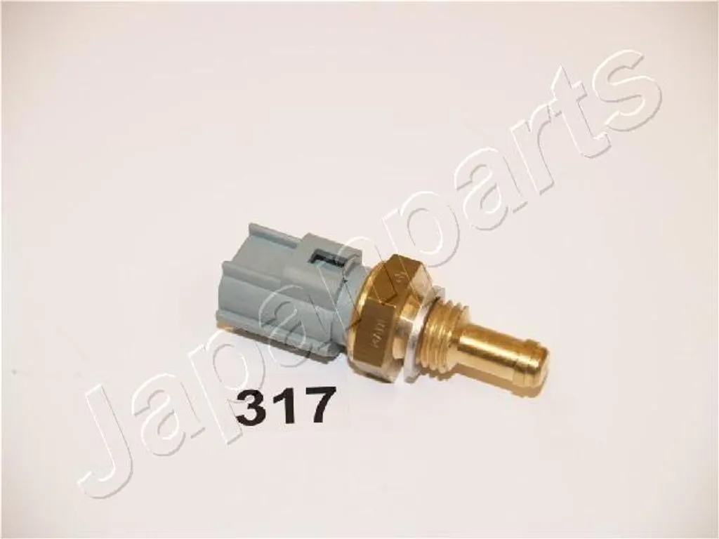 JAPANPARTS IV-317 Interruttore termico, ventola radiatore OE FS0118840 compatibile con Xedos 6
