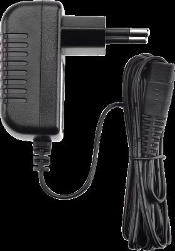 Efalock Bad Butch Netzteil Trimmer Produktbild 