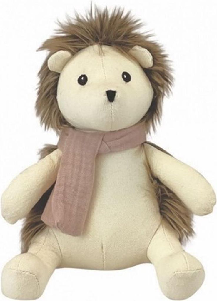 Egmont Toys Kuscheltier Igel Lucien - weiches Plüschtier 21 cm
