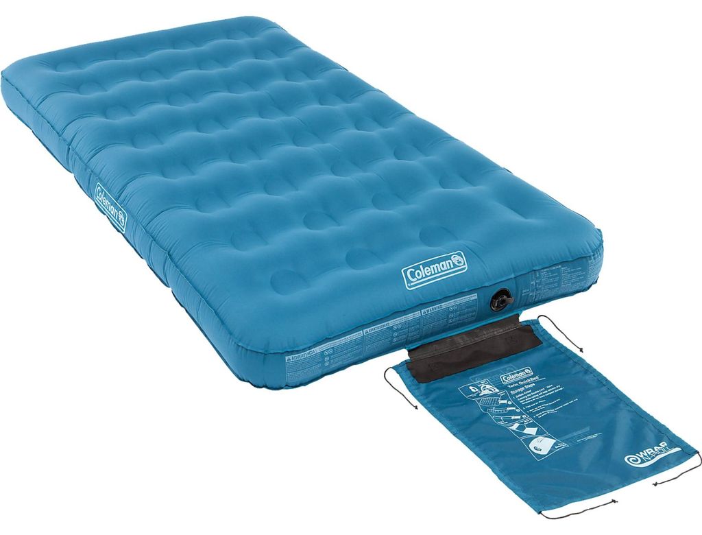 Coleman Extra Durable Airbed Single Produktbild 