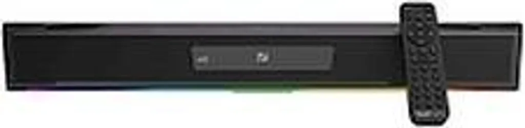 Barre de Son pour PC et Console Creative Katana SE Immersion Totale