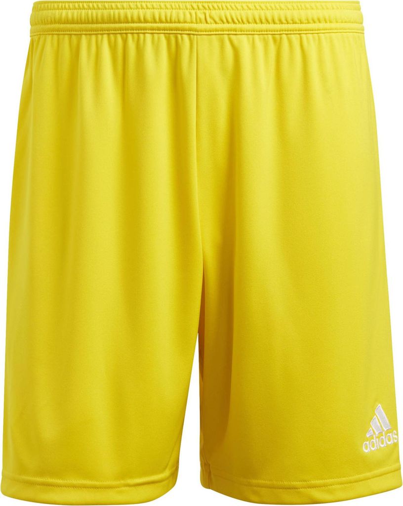 Adidas Hosen Entrada 22, IC7404, Größe: 170