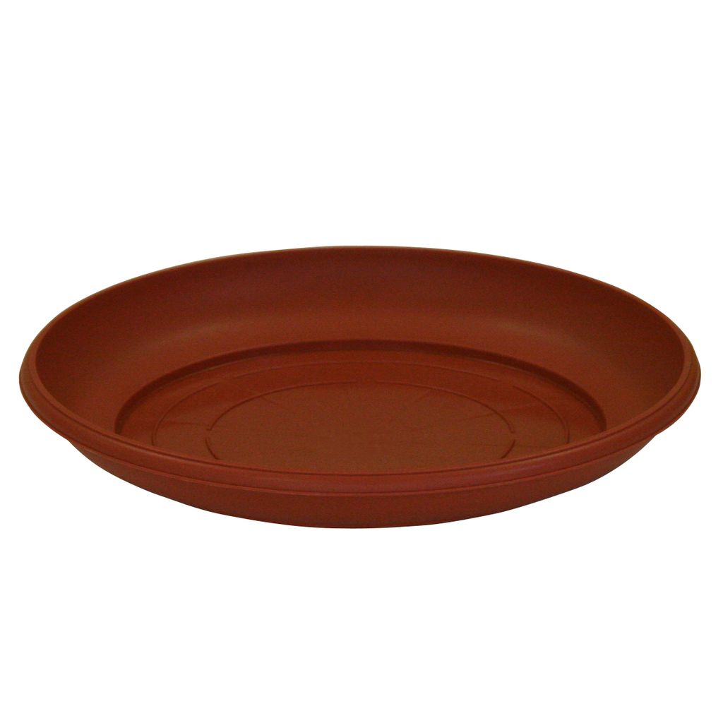 Pflanzschale Harmonie terrakotta Ø 30cm Produktbild 