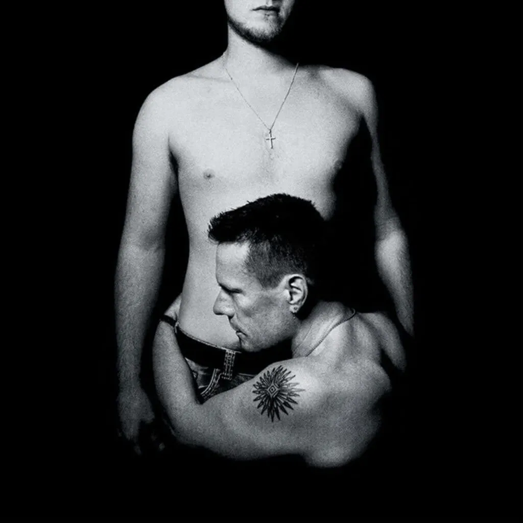 U2 Songs of Innocence Vinyle - Retrouvez le Vrai Son Rock Analogique