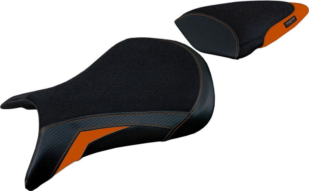 Sattel Abdeckung Juri Ultragrip 2OR-2