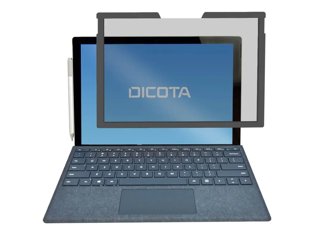 Protection écran Surface Pro 2017 pour Travailler en Train ou Avion