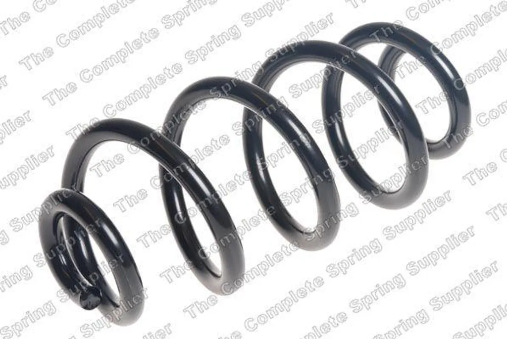 Ressort de suspension LESJÖFORS 4262090 pour Nissan X-Trail OE 550204CE1A