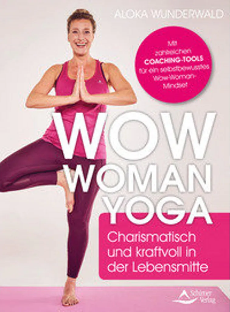 Briques Yoga Wow Woman en Liège Naturel pour Alignement et Souplesse