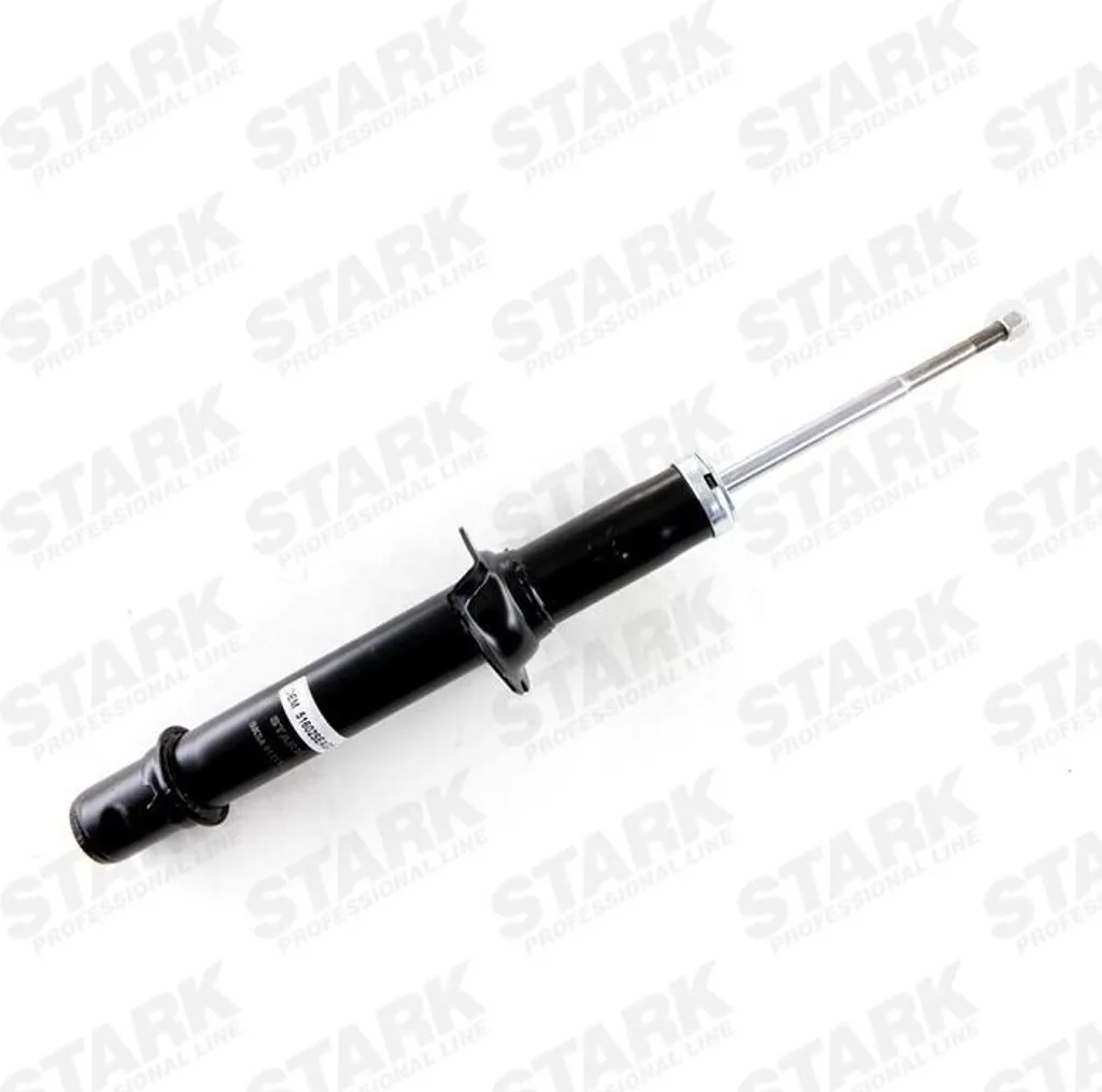 Amortisseur de suspension avant pour Honda Accord VII Berline et Break