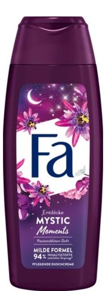 Fa Duschgel Mystic Moments (250 ml) Obrázok produktu 