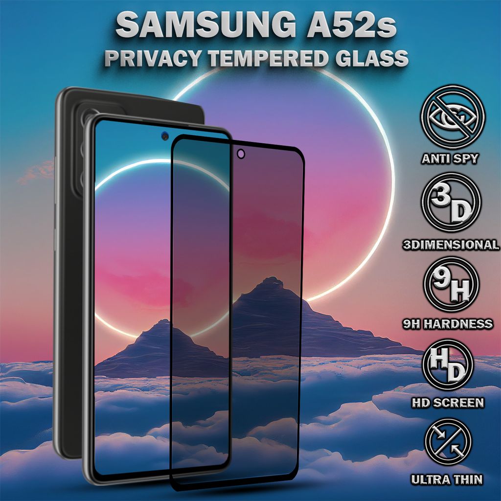 Sichtschutz Schutzfolie für Samsung A52S Kaufland.de