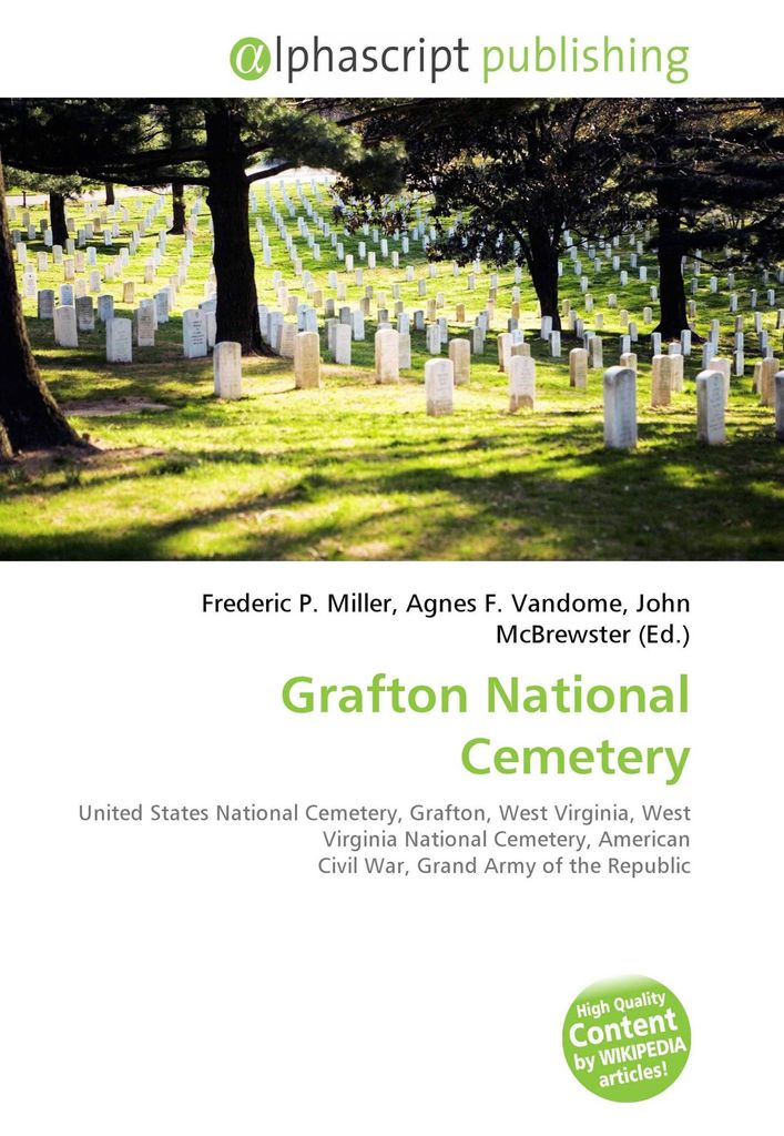 Grafton National Cemetery
