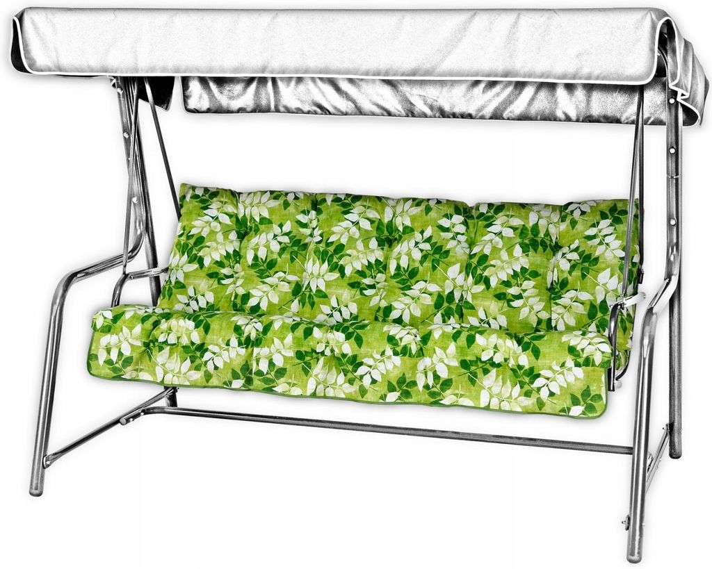AMPO Cuscino da giardino, rivestimento per altalena da Immagine del prodotto 