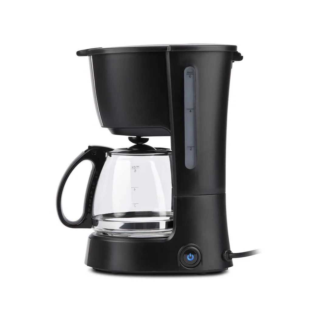 Machine à café de bureau Girmi MC2500 - Idéal petit déjeuner et pause - 2