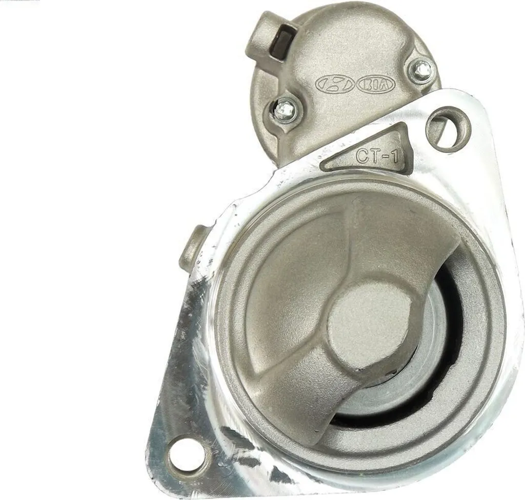 Démarreur pour Hyundai Santa Fé II (CM) 1,4 kW - Solution Allumage 12V