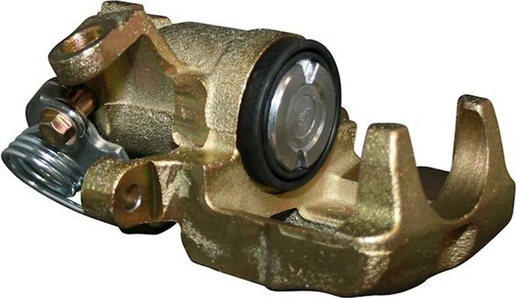 Bremssattel hinten links 38 mm Modell Girling JP