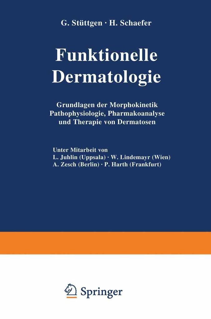 Funktionelle Dermatologie