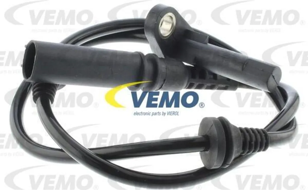 Capteur ABS de vitesse pour châssis BMW X5 et X6 - Qualité VEMO Expert