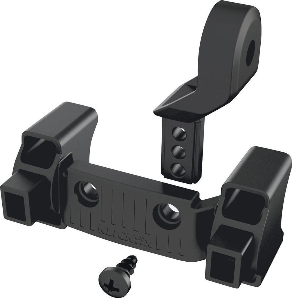Klickfix Display Mount Kiox, Sockel für Bosch Kiox Display, Produktbild 