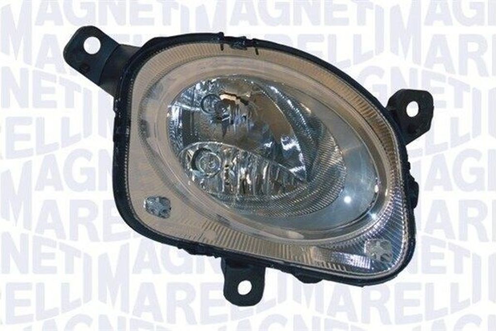 MAGNETI MARELLI 712475001129 - OE 51887654 Fernscheinwerfer, rechts für 500L (351, 352)