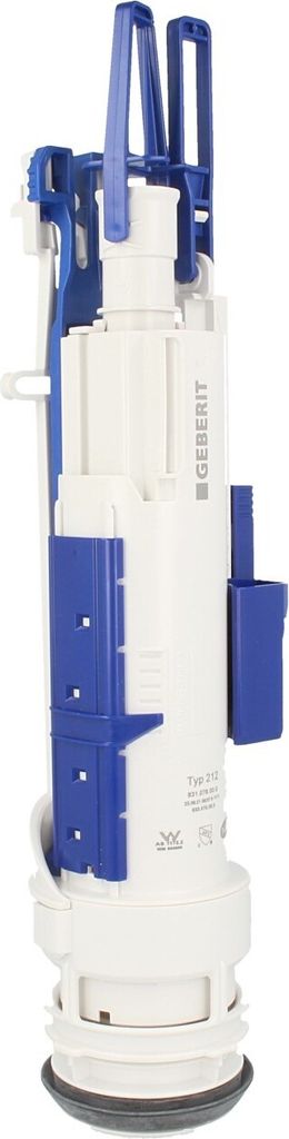 Geberit 244830001 Typ 212 Spülventil mit Drossel kompl. Produktbild 