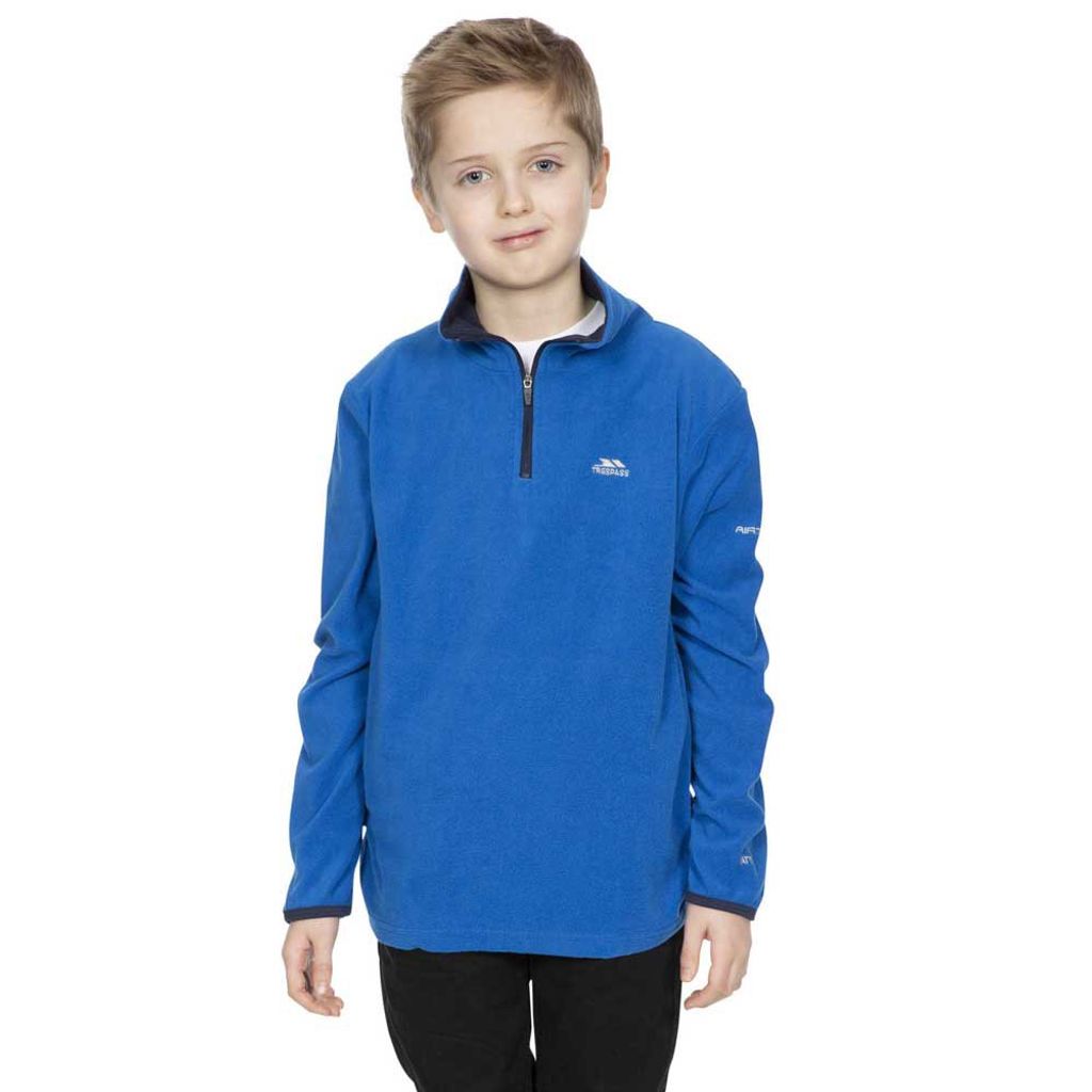 Trespass Etto Blue 5-6 Years
