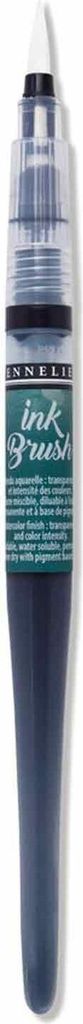 Reservoirpinsel Ink Brush 6,5 ml - Intensives Grün
