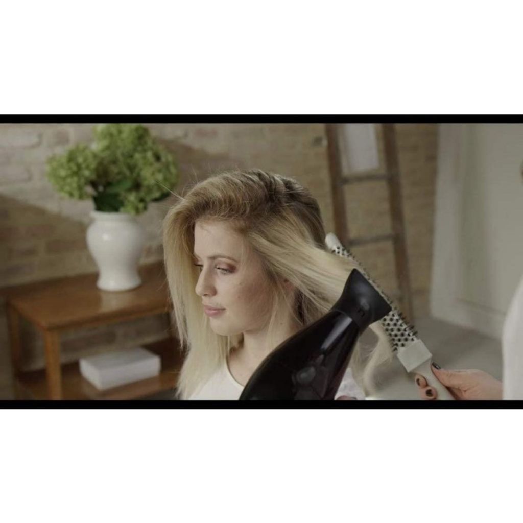 ACCA KAPPA Conical 2430 Thermal Hair Brush